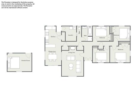 Photo of property in 18a Breckons Avenue, Nawton, Hamilton, 3200