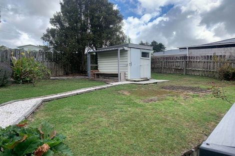 Photo of property in 65 Rodney Street, Wellsford, 0900