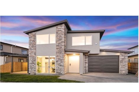 Photo of property in 14 Hangar Lane, Whenuapai, Auckland, 0618