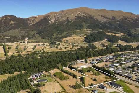 Photo of property in 8 Cemetery Road, Lake Hawea, Wanaka, 9382