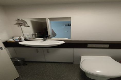 Photo of property in The Peak Apartments, 502/170 Taranaki Street, Te Aro, Wellington, 6011