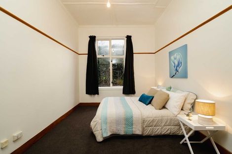 Photo of property in 21 Crosby Street, Mornington, Dunedin, 9011