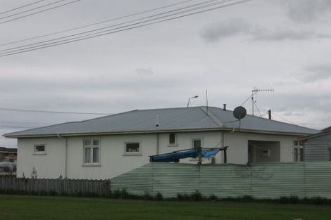 Photo of property in 13A Union Street Foxton Horowhenua District