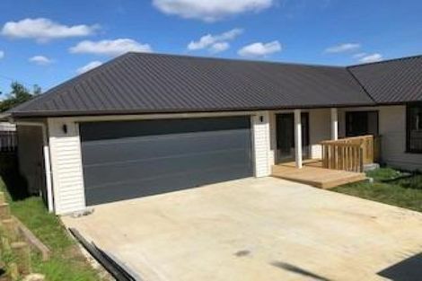 Photo of property in 27a Tennyson Avenue, Avalon, Lower Hutt, 5011