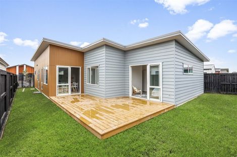 Photo of property in 25 Gosset Avenue, Chartwell, Hamilton, 3210