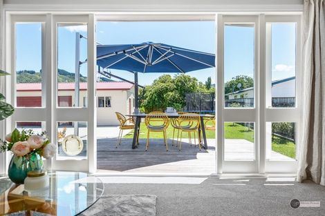 Photo of property in 76 Shakespeare Avenue, Trentham, Upper Hutt, 5018