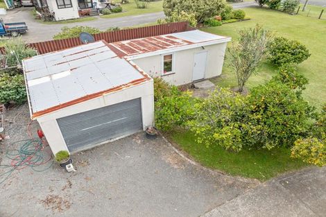 Photo of property in 12 Grey Street, Frasertown, Wairoa, 4193