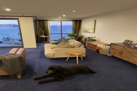 Photo of property in 1/148 Evans Bay Parade, Roseneath, Wellington, 6021