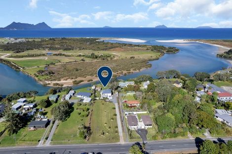 Photo of property in 72 Marsden Point Road, Ruakaka, 0116