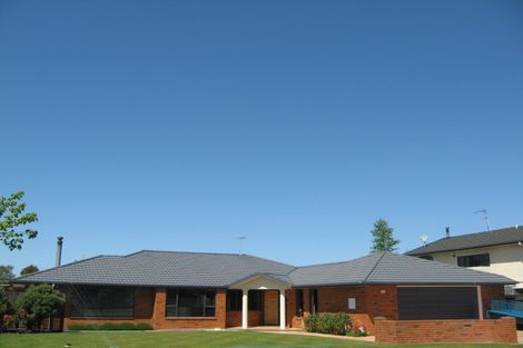 Photo of property in 6 The Willows, Springlands, Blenheim, 7201