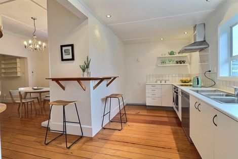 Photo of property in 1/39 Georges Drive, Napier South, Napier, 4110