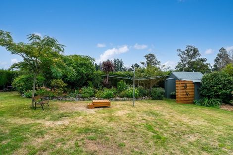 Photo of property in 10 Beaumont Street, Seddon, 7210