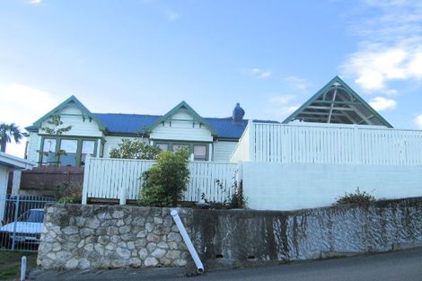 Photo of property in 119 Chaucer Road North, Hospital Hill, Napier, 4110