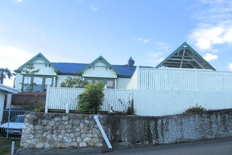 Photo of property in 119 Chaucer Road, Hospital Hill, Napier, 4110