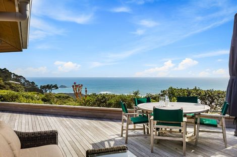 Photo of property in 175 Oaia Road, Muriwai, Waimauku, 0881