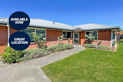 Photo of property in 2/47 Nottingham Avenue, Halswell, Christchurch, 8025