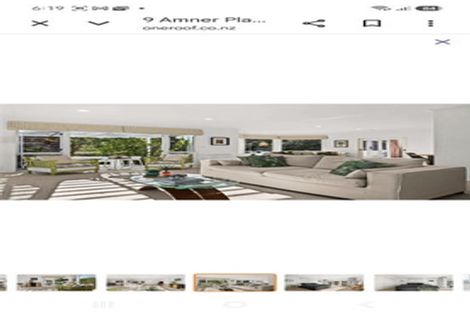 Photo of property in 9 Amner Place, Bluff Hill, Napier, 4110