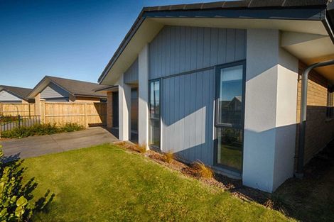 Photo of property in 38 Brittan Drive, Rolleston, 7615