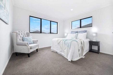 Photo of property in 413 Ormiston Road, Flat Bush, Auckland, 2019