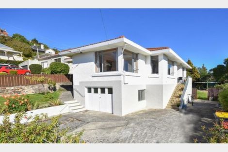 Photo of property in 16 Coleridge Street, Kaikorai, Dunedin, 9010