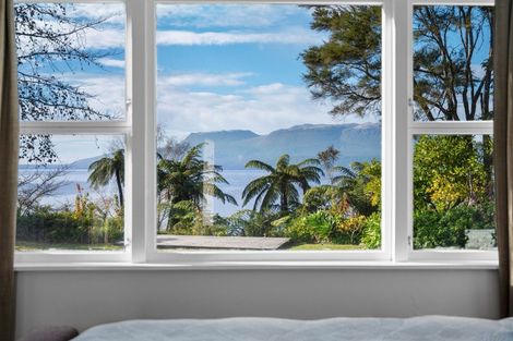 Photo of property in 143 Spencer Road, Lake Tarawera, Rotorua, 3076