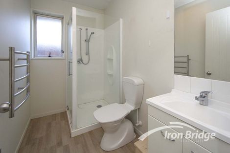 Photo of property in 138a Matsons Avenue, Papanui, Christchurch, 8053