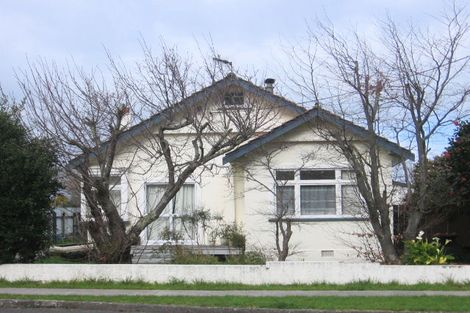 Photo of property in 3 Saxton Street, Levin, 5510