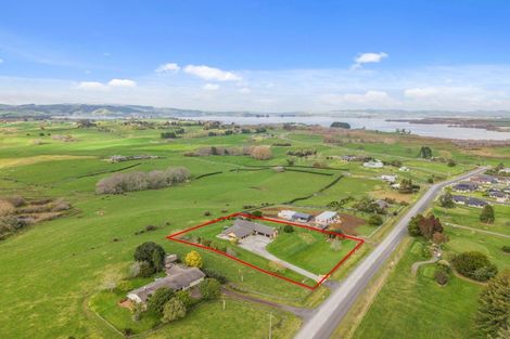 Photo of property in 48 Swan Road, Te Kauwhata, 3781