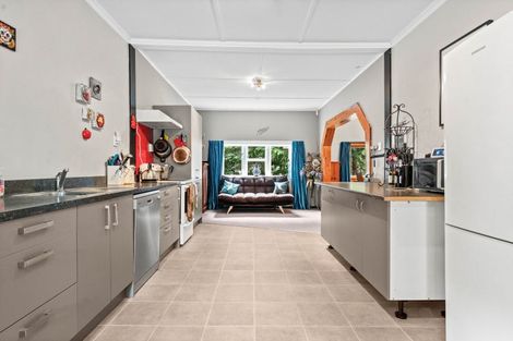 Photo of property in 93 Mount Holdsworth Road, Mount Holdsworth, Carterton, 5791