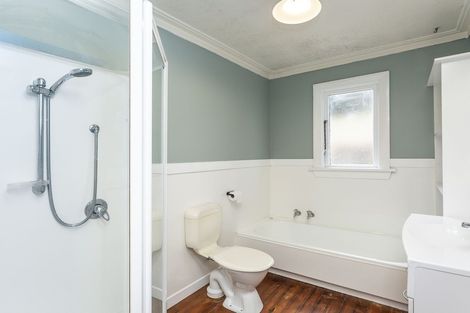 Photo of property in 138 Sidey Street, Calton Hill, Dunedin, 9012