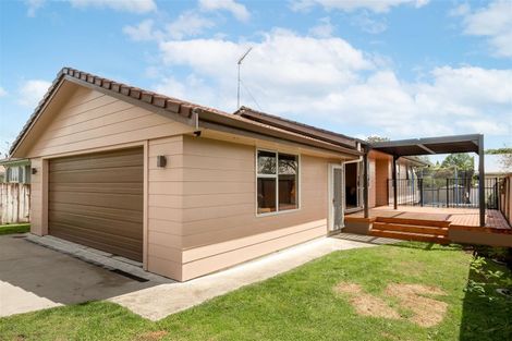 Photo of property in 60 Rolleston Street, Kihikihi, Te Awamutu, 3800