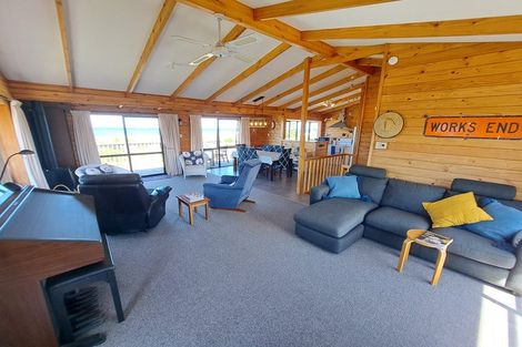 Photo of property in 75 Blue Pacific Parade, Riversdale Beach, Masterton, 5872