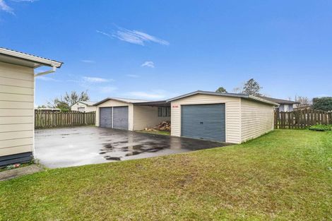 Photo of property in 23 Tania Crescent, Western Heights, Rotorua, 3015