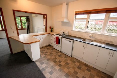 Photo of property in 40 Colombo Street, Cashmere, Christchurch, 8022