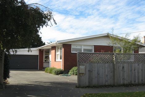 Photo of property in 18 Gladson Avenue, Sockburn, Christchurch, 8042