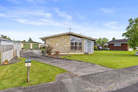 Photo of property in 12 Mount Avenue, Te Aroha, 3320