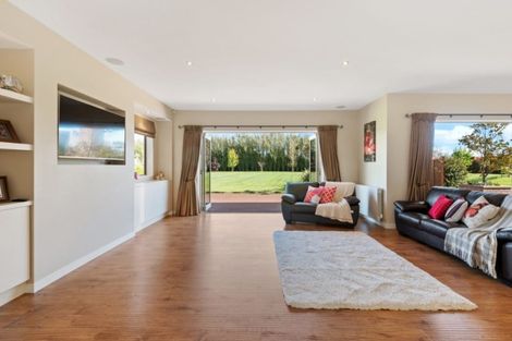 Photo of property in 84 Vicenza Drive, Ohoka, Kaiapoi, 7692