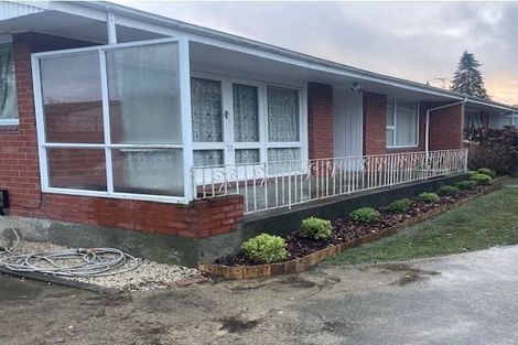 Photo of property in 2/82 Grahams Road, Burnside, Christchurch, 8041