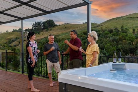 Photo of property in 48 Falcon Drive, Welcome Bay, Tauranga, 3112