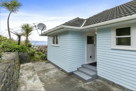 Photo of property in 40 Dowse Drive, Maungaraki, Lower Hutt, 5010