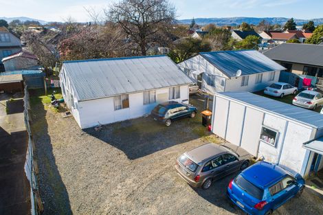 Photo of property in 33 Ada Street, Hokowhitu, Palmerston North, 4410