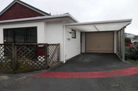 Photo of property in 3 Macalister Place, Miramar, Wellington, 6022