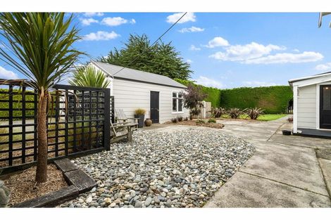 Photo of property in 812 Ryal Bush Wallacetown Road, Wallacetown, Invercargill, 9874