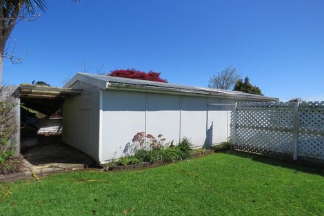 Photo of property in 141a Derby Street, Westport, 7825