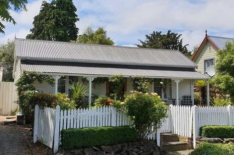Photo of property in 12 Ely Street, Christchurch Central, Christchurch, 8013