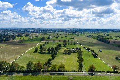 Photo of property in 81 Mcghie Road, Kihikihi, Te Awamutu, 3875