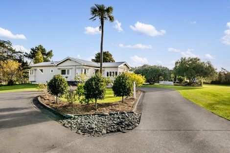Photo of property in 623 State Highway 16, Kumeu, 0891
