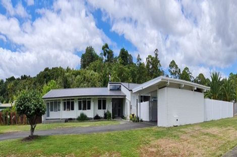 Photo of property in 6 Bell Street Kawerau Kawerau District
