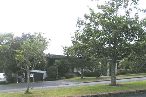 Photo of property in 95 Becroft Drive, Forrest Hill, Auckland, 0620