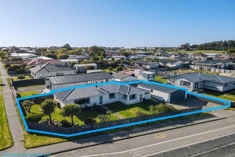 Photo of property in 134 Bluff Highway, Appleby, Invercargill, 9812